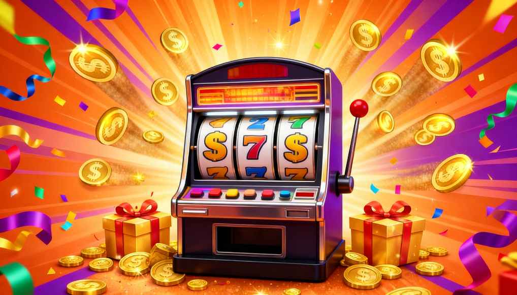 Winning casino