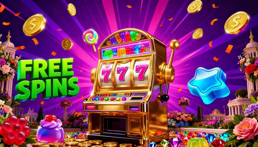 Jettbet casino