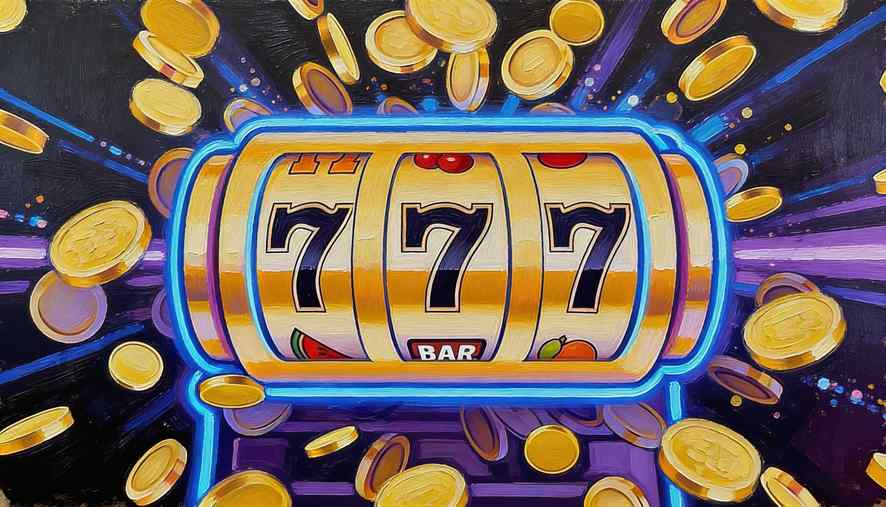Spinmama casino