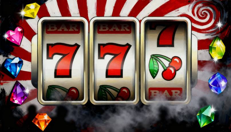 pots of luck casino