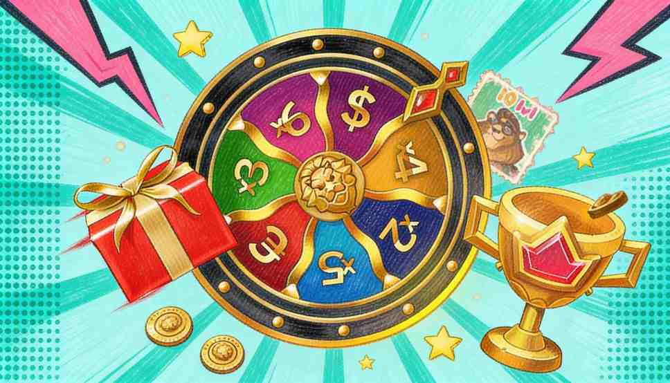 god of coins casino