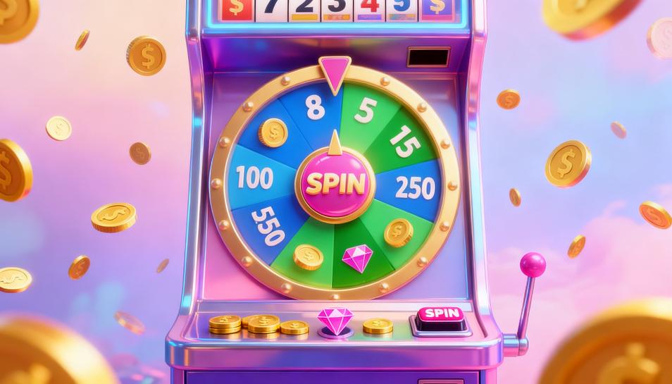 Tropical wins app