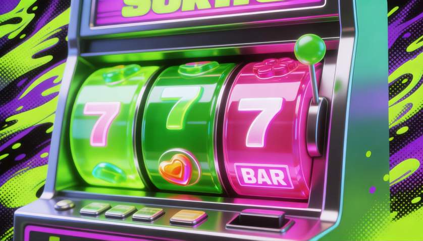 Candy casino