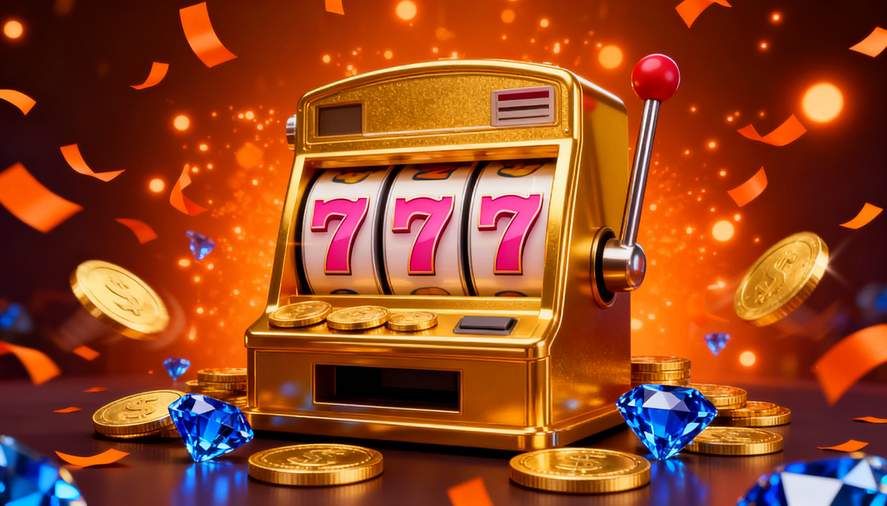 Megarich casino 2026