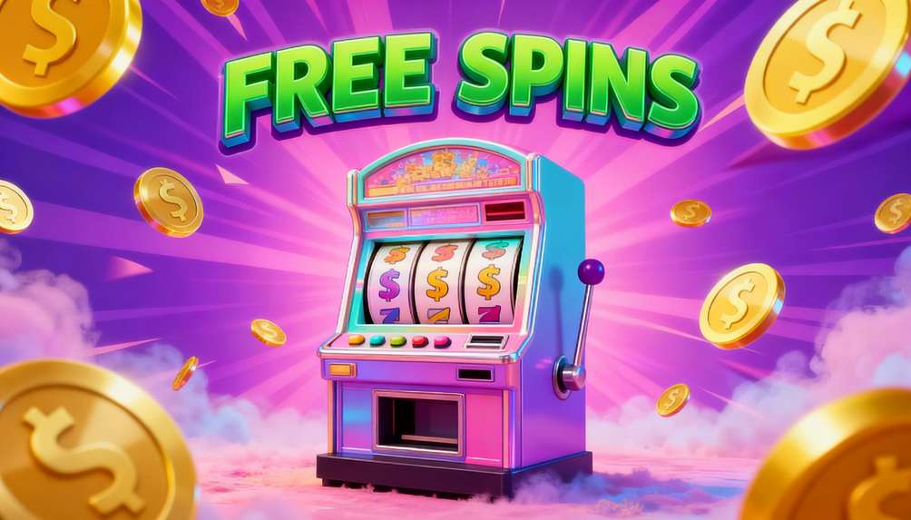 luck casino app