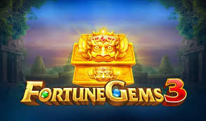 Ton Of Money Treasures 3 Slot Review