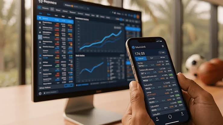 Top 10 Online Bookmakers 2026 - Worldwide Position