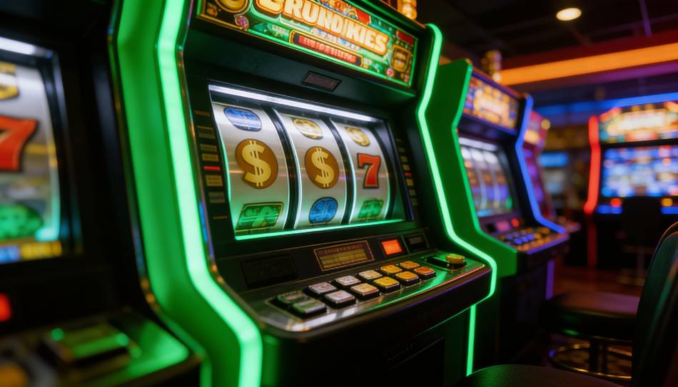 gama casino Deutschland
