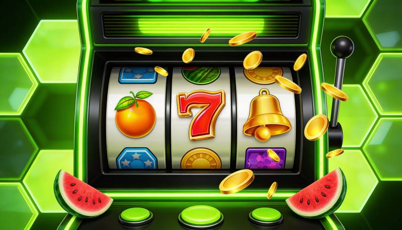 Goldwin casino